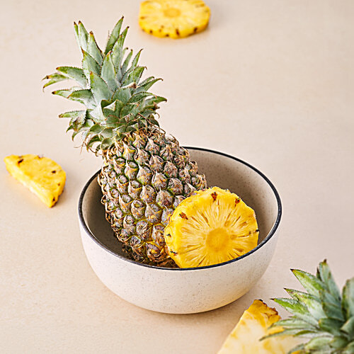 Pine apple 