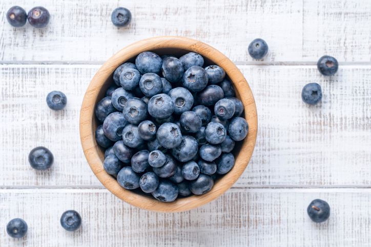 Blueberry Imported 