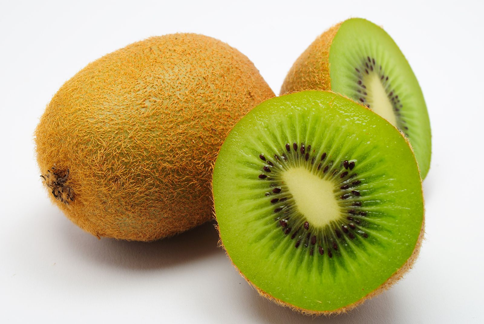 Kiwi Green 