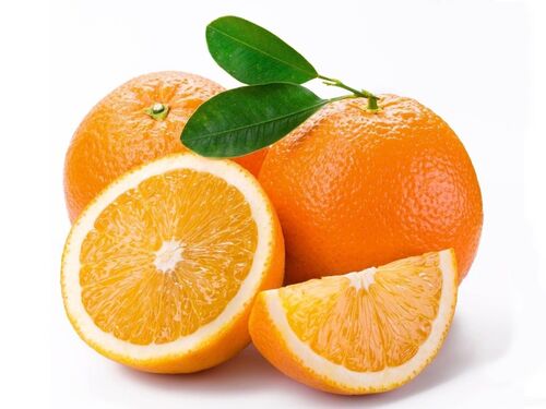 Pulpy Orange imported 